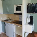 Apartamento Vue Sur