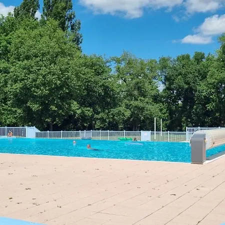 Vue Sur Διαμέρισμα